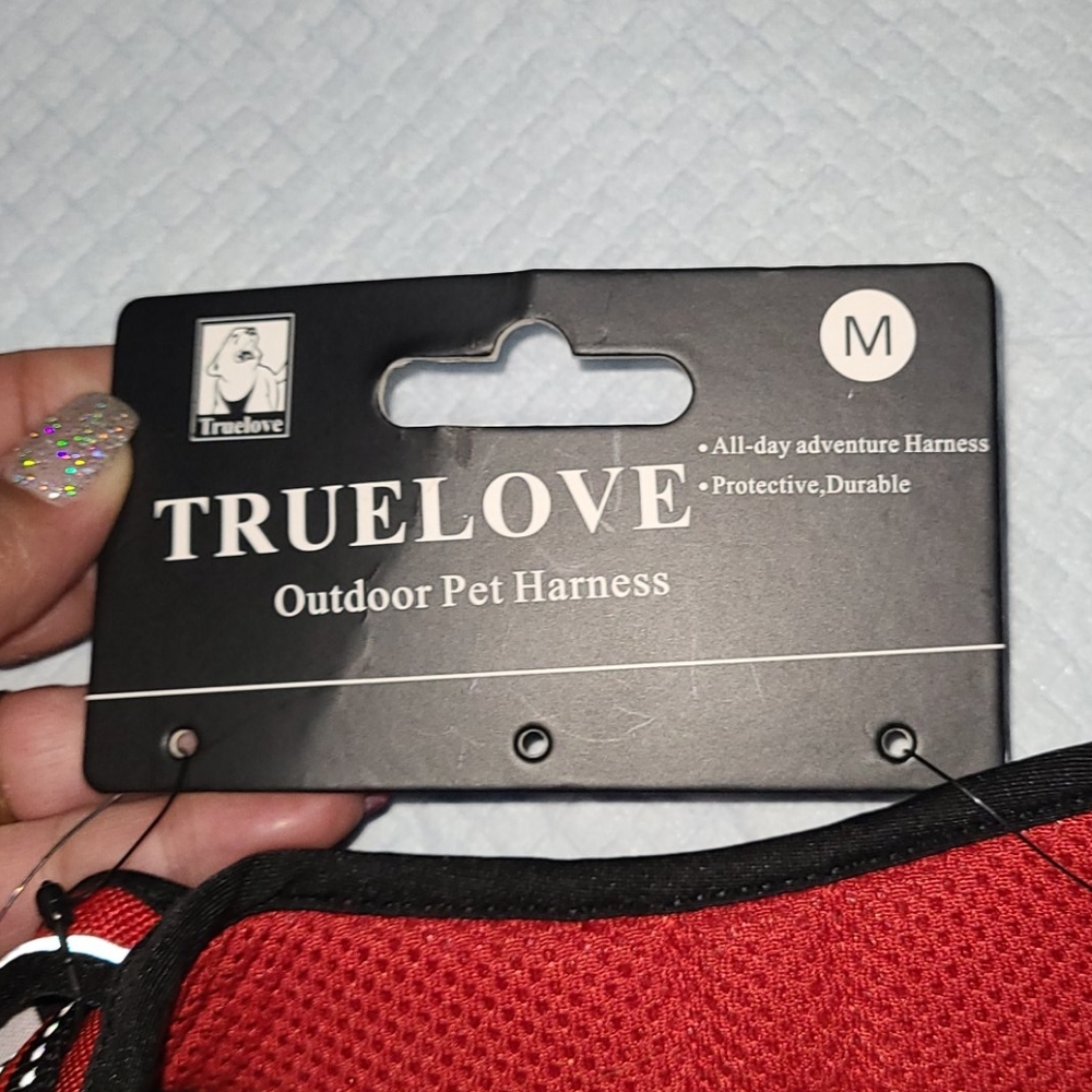 True Love outdoor harness - Picture 9 of 14